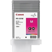Canon MAGENTA INK TANK 130ML FOR IPF6100, 5100, 5000