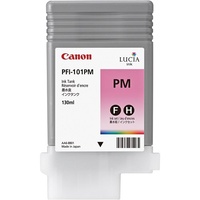 Canon PHOTO MAGENTA TANK 130 ML FOR IPF6100, 6000S, 5100, 5000