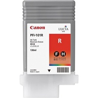 Canon RED INK TANK 130ML FOR IPF6200, 6100, 5100, 5000