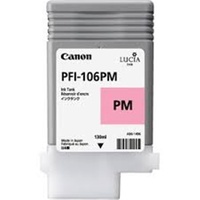 Canon PFI-106PM LUCIA EX PHOTO MAGEN TA INK FOR IPF6300,IPF6300S,IP