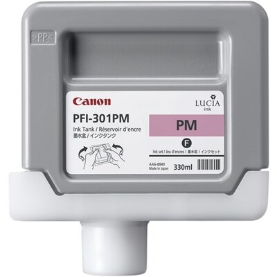 Canon PHOTO MAGENTA INK TANK 330ML FOR IPF8000 9000 8100 9100