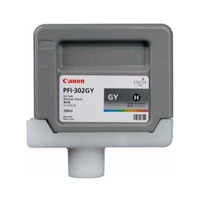 Canon GREY INK TANK 330ML FOR IPF8100, 9100