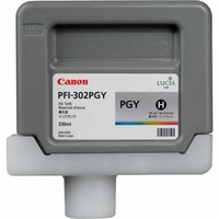 Canon PHOTO GREY INK TANK 330ML FOR IPF8100, 9100