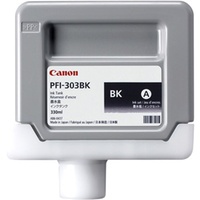 Canon BLACK INK TANK 330ML FOR IPF 810, 820