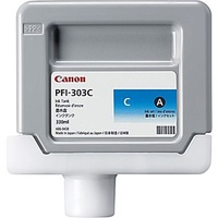Canon CYAN INK 330ML FOR IPF810, 820