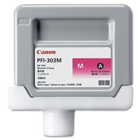 Canon MAGENTA INK TANK 330ML FOR IPF810, 820