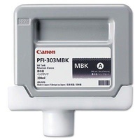 Canon MATTE BLACK INK TANK 330ML FOR IPF810, 820