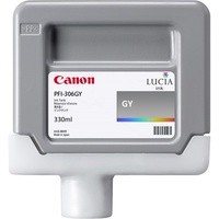 Canon PFI-306GY LUCIA EX GREY INK FO R IPF8300,IPF8300S,IPF8400 - 3