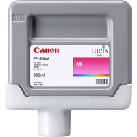 Canon PFI-306M LUCIA EX MAGENTA INK FOR IPF8300,IPF8300S,IPF8400 -