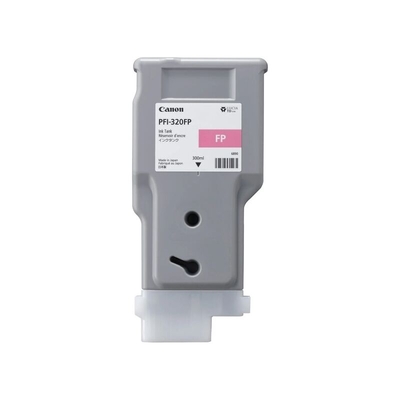 CANON PFI-320FP, FLUORESCENT PINK INK FOR GP RANGE - 300ML FOR GP RANGE - 300ML