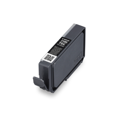 CANON PFI-5100 PBK, INK TANK PFI-5100 PBK - INK CARTRIDGE FOR PRO-310