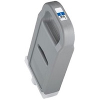 Canon BLUE INK TANK 700ML FOR IPF9000, 8000, 9100, 8100