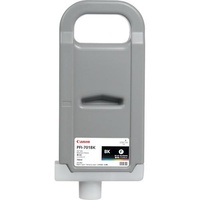 Canon BLACK INK TANK 700ML FOR IPF9000, 8000
