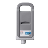 Canon CYAN INK TANK 700ML FOR IPF9000, 8000, 9100, 8100