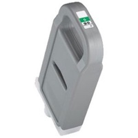Canon GREEN INK TANK 700ML FOR IPF9000, 8000, 9100, 8100