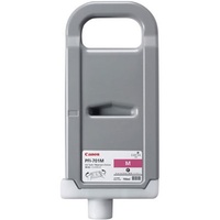 Canon MAGENTA INK TANK 700ML FOR IPF9000, 8000, 9100, 8100