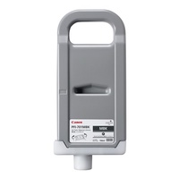 Canon MATTE BLACK INK TANK 700 ML FOR IPF9000, 8000