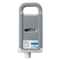 Canon PHOTO CYAN INK TANK 700ML FOR IPF9000, 8000, 9100, 8100