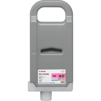 Canon PHOTO MAGENTA INK TANK 700 ML FOR IPF9000, 8000, 9100, 8100