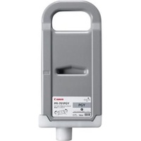 Canon PHOTO GREY INK TANK 700ML FOR IPF8100, 9100