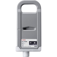 Canon BLACK INK TANK 700 ML FOR IPF810, 820