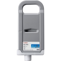 Canon CYAN INK TANK 700ML FOR IPF810, 820