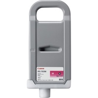 Canon MAGENTA INK TANK 700ML FOR IPF810, 820