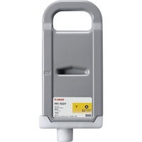 Canon YELLOW INK TANK 700ML FOR IPF 810, 820