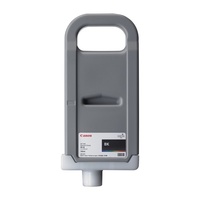 Canon PFI-706BK LUCIA EX BLACK INK F OR IPF8300,IPF8300S,IPF8400 -