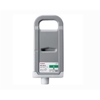 Canon PFI-706G LUCIA EX GREEN INK FO R IPF8300, IPF8400 - 700ML