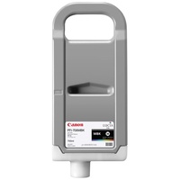 Canon PFI-706MBK LUCIA EX MATTE BLAC K INK FOR IPF8300,IPF8300S,IPF