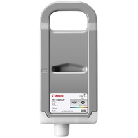 Canon PFI-706PGY LUCIA EX PHOTO GREY INK FOR IPF8300, IPF8400 - 70