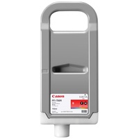 Canon PFI-706R LUCIA EX RED INK FOR IPF8300, IPF8400- 700ML