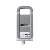Canon PFI-707BK BLACK INK - 700ML