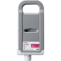 Canon PFI-707M MAGENTA INK - 700ML
