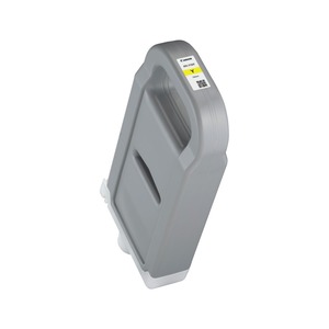 Canon PFI-710Y Yellow 700ML Ink Tank