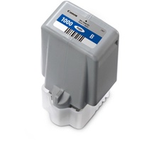 Canon PFI-1000 BLUE INK TANK FOR IMAGEPROGRAF PRO-1000 80ML