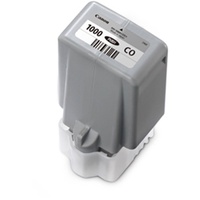 Canon PFI-1000 CHROMA OPTIMIZER INK TANK (CLEAR INK) FOR IMAGEPROGRAF PRO-1000 80ML