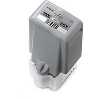 Canon PFI-1000 GREY INK TANK FOR IMAGEPROGRAF PRO-1000 80ML