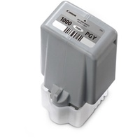 Canon PFI-1000 PHOTO GREY INK TANK FOR IMAGEPROGRAF PRO-1000 80ML