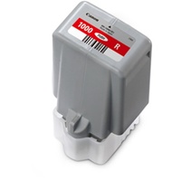 Canon PFI-1000 RED INK TANK FOR IMAGEPROGRAF PRO-1000 80ML