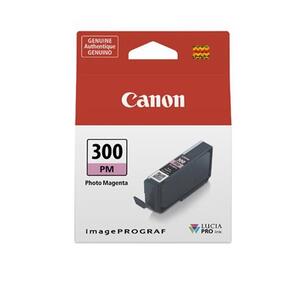 Canon PFI300 Ph Magenta Ink Tank