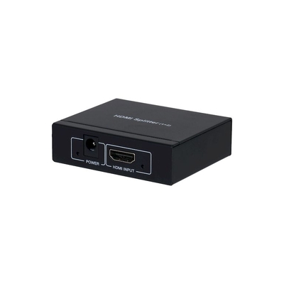 Dahua HDMI Splitter 1 in  2 out - PFM701-4K