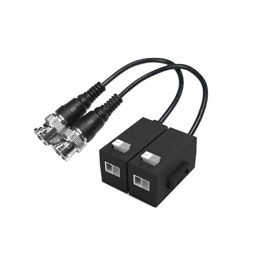 Dahua Passive Video Balun 1 Channel HDCVI - PFM800-E