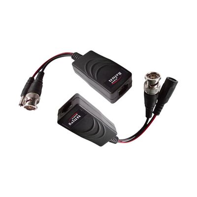 Dahua PFM802 Passive Video Balun with Power