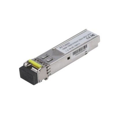 Dahua SFP Module Single Mode 20km Max 1.25Gbps used with PFT3960 - PFT3970