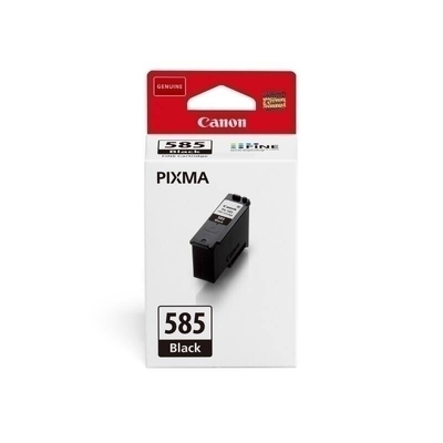 CANON PG-585, PIXMA PG-585 INK CARTRIDGE BLACK