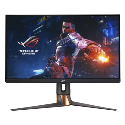 ASUS ROG Swift PG279QM 27" 240Hz QHD 1ms IPS G-Sync Gaming Monitor