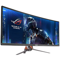 ASUS ROG Swift Curved PG348Q 34" Ultra-wide QHD IPS G-Sync 100Hz Gaming Monitor