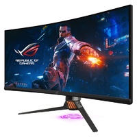 ASUS ROG Swift PG35VQ 35" 200Hz UWQHD 2ms Curved G-Sync Gaming Monitor